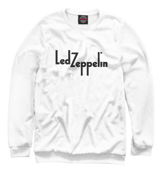 Свитшот для девочек Led Zeppelin