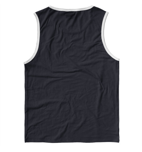 

Майки Print Bar, Белый, Монашки в баре