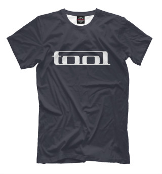 Мужская футболка Tool