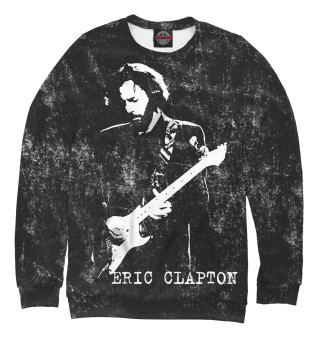 Свитшот для мальчиков Eric Clapton