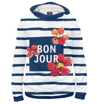 Bonjour