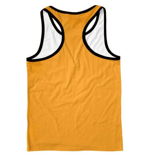 

Майки борцовки Print Bar, Белый, Fox