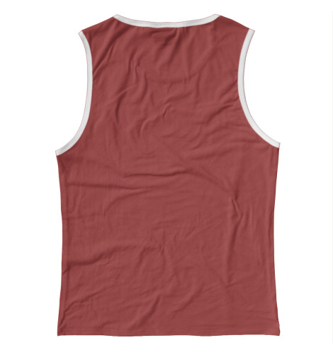 

Майки Print Bar, Белый, Милан