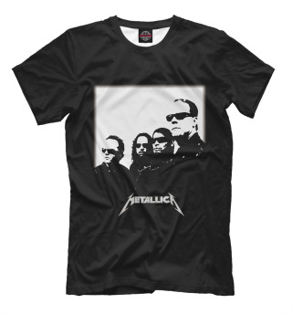 Metallica