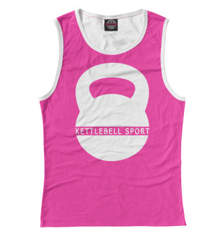 Гиревой спорт