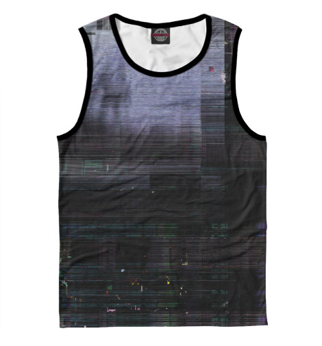 

Майки Print Bar, Белый, Nine Inch Nails