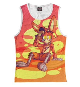 FNAF FOXY