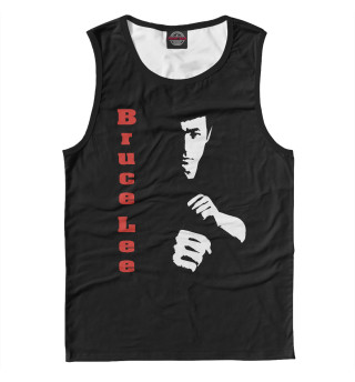 Bruce Lee