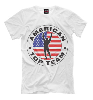 American Top Team