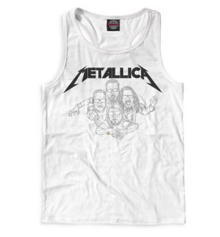 Metallica