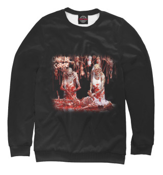 Cannibal Corpse