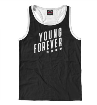 Young Forever