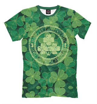 Ireland, Happy St. Patrick's Day
