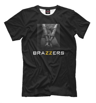 Футболка для мальчиков BRAZZERS