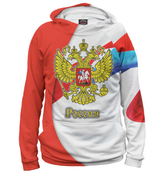 Сборная России