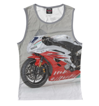 Yamaha R6