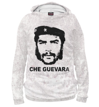 Мужское худи CHE GUEVARA