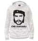 Женское худи CHE GUEVARA