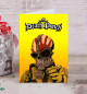 Открытка Five Finger Death Punch War Is the Answer