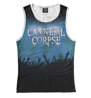 Cannibal Corpse