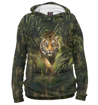 Jungle Tiger