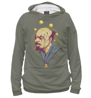 Космический Ленин