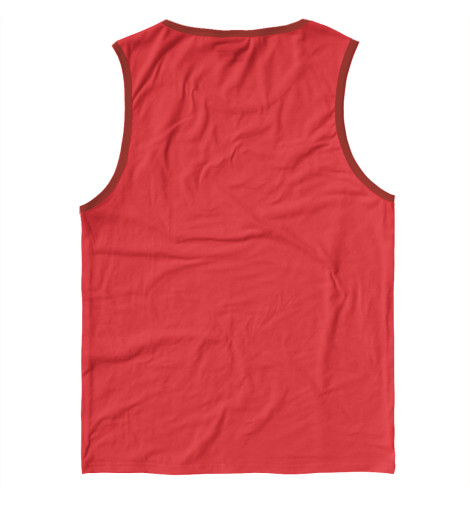 

Майки Print Bar, Белый, Сделано в СССР 1962