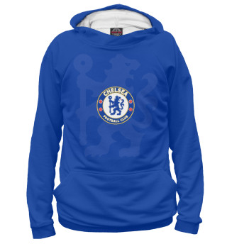 Худи для мальчика FC Chelsea