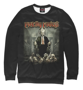 Pretty Maids