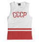 Майка для девочки СССР