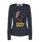 Женский лонгслив Ozzy Osbourne