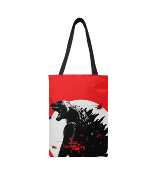 Godzilla