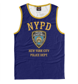 NYDP