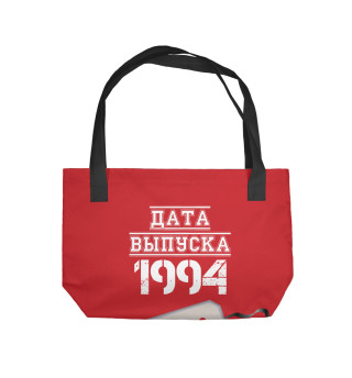  Дата выпуска 1994