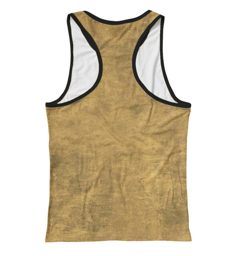 

Майки борцовки Print Bar, Белый, Indian