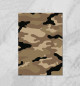 Плакат Military