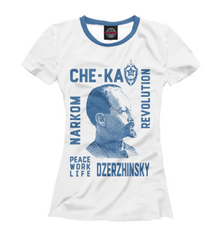 Феликс Дзержинский