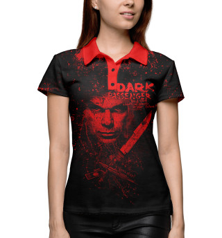 Dark Passenger