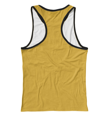 

Майки борцовки Print Bar, Белый, Волейбол моя игра