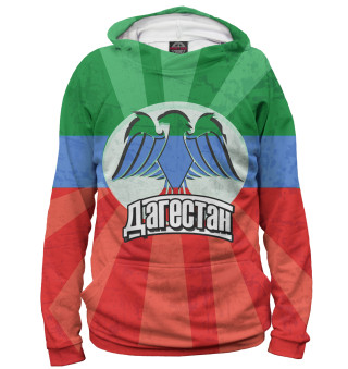 Дагестан