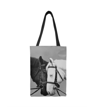 MAGNIFICENT HORSES