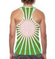 Мужская майка-борцовка Казань