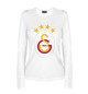 Женский лонгслив Galatasaray