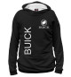 Женское худи Buick