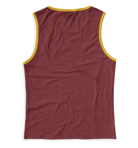 

Майки Print Bar, Белый, Barcelona