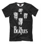 Футболка для мальчиков The Beatles