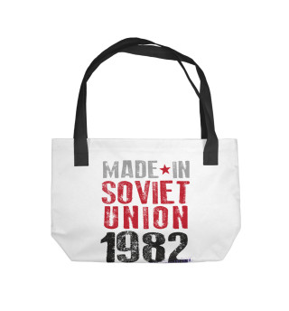 1982 год рождения