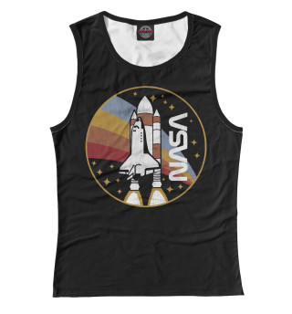 NASA