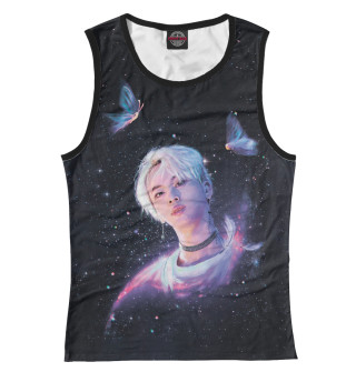 BTS - Jin