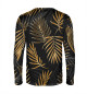 Мужской лонгслив Tropic